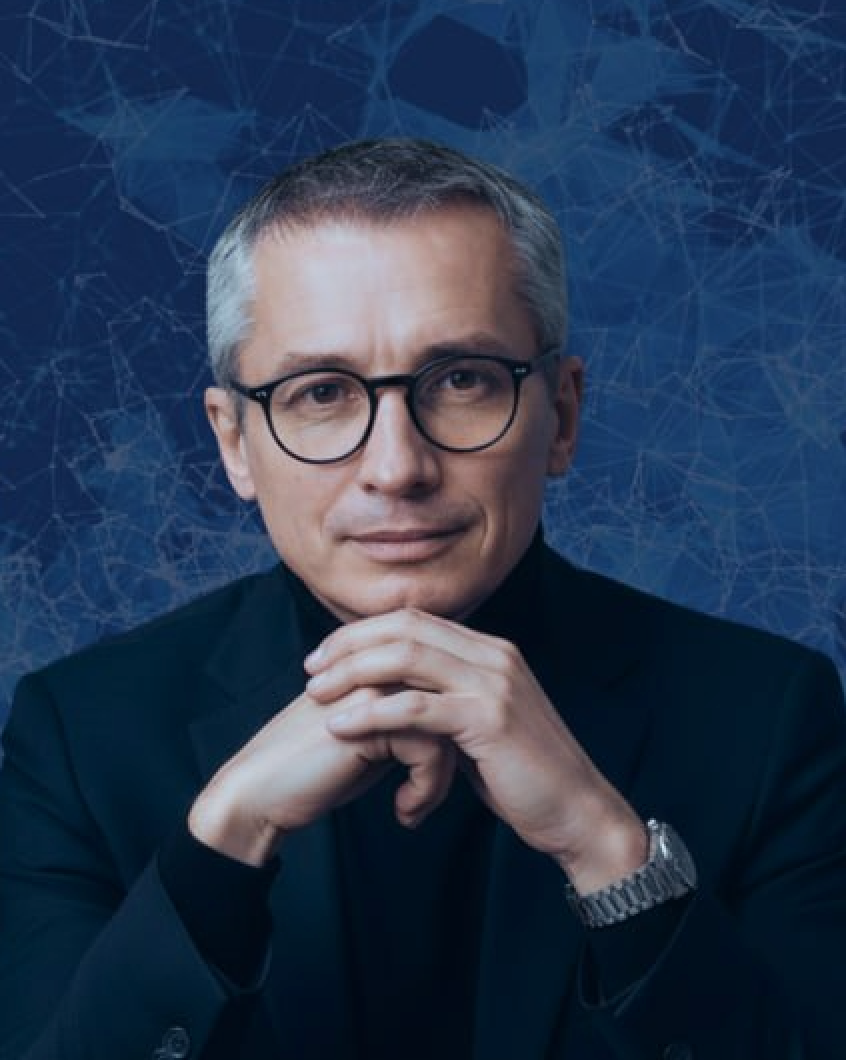 Володимир Левченко